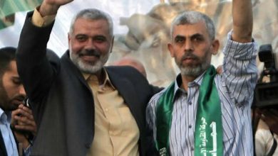 Photo de Hamas va consulter les dirigeants d’autres factions palestiniennes