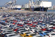 Photo de Malgré un recul des ventes locales : Exportations record pour les voitures chinoises en avril   