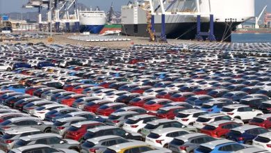 Photo de Malgré un recul des ventes locales : Exportations record pour les voitures chinoises en avril   