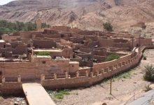 Photo de D’une valeur historique inestimable : Le ksar Tounzmer à Naâma, un patrimoine architectural amazigh en quête de valorisation