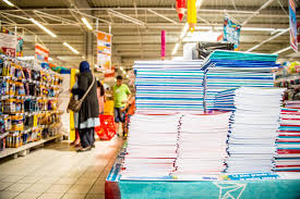 Photo de Rentrée scolaire 2024/25 : Les opérateurs s’engagent à proposer des articles scolaires à des prix abordables, selon le CREA