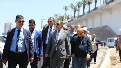 Photo de Oran : Plus de 1,2 milliard de dinars pour la réhabilitation des jardins publics et des plages   