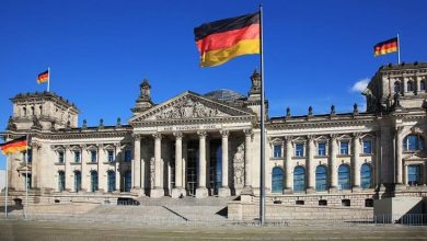 Photo de Allemagne : Le Conseil de stabilité prévoit un déficit public à 1,75% en 2024