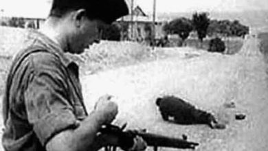 Photo de Forum de la Mémoire : Les massacres du 8 mai 1945, un crime contre l’humanité et un pan important de la Mémoire nationale