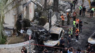 Photo de Frappes sionistes contre le Liban : L’assassinat de commandants ne mettra pas le Hezbollah à genoux