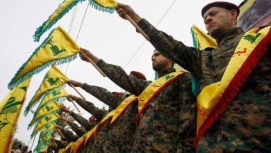 Photo de 40.000 combattants de Syrie, d’Irak et du Yémen attendent des ordres du Hezbollah