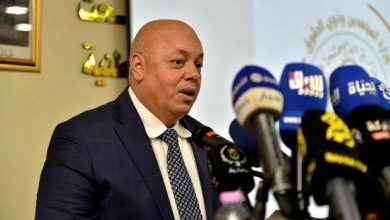 Photo de Conférence historique : « Haltes indélébiles pour une mémoire nationale pionnière » à Alger