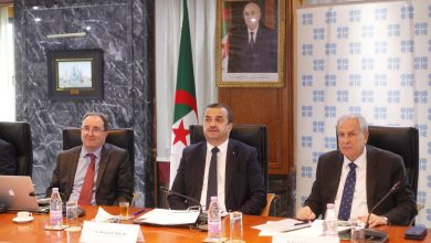 Photo de OPEP+ : Arkab souligne le plein respect des niveaux de production requis