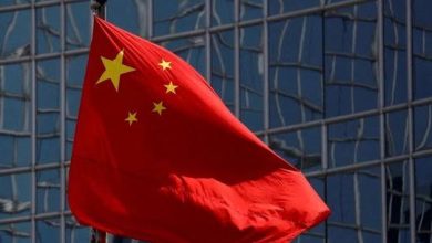 Photo de Chine : Les réserves de change en légère hausse en septembre