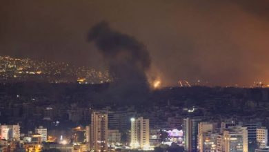 Photo de Opération sioniste au Liban et dans la bande de Gaza : L’armée israélienne étend ses opérations contre le Hezbollah au sud-ouest