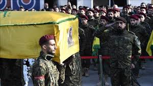 Photo de L’armée sioniste annonce l’assassinat d’un commandant du QG du Hezbollah