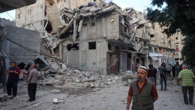 Photo de La FIDH appelle les Etats européens à défendre la Cour pénale internationale