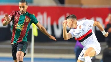 Photo de Coupe de la CAF (phase de poules) : L’USMA recevra Orapa United du Botswana pour ses débuts