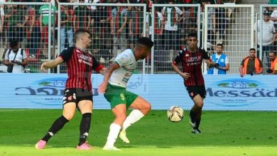 Photo de Ligue 1 Mobilis (4e journée) : MCA-MCO avancé au vendredi 11 octobre au stade Nelson-Mandela