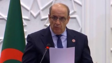 Photo de Banque d’Algérie : Taleb souligne au Caire la forte résilience du système bancaire algérien