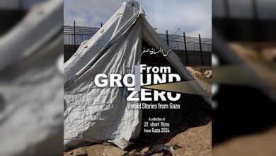 Photo de Festival international d’Oran du film arabe : Des films documentaires palestiniens racontent la guerre génocidaire à Ghaza