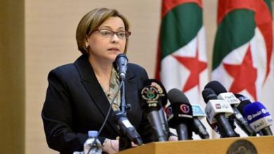 Photo de Sous le slogan : « Des acquis nationaux face à des enjeux de développement » : Installation de la commission ministérielle interministérielle chargée de l’élaboration de la stratégie nationale de la qualité de vie