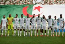Photo de Football/ Classement FIFA : L&rsquo;Algérie termine l&rsquo;année 2025 à la 34e place mondiale