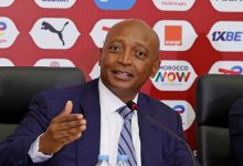 Photo de CAF : La Ligue des Nations africaine de football sera organisée chaque année