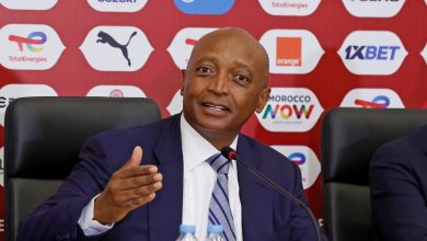 Photo de CAF : La Ligue des Nations africaine de football sera organisée chaque année