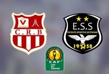Photo de Football / Ligue 1 Mobilis (Mise à jour-8e journée) : Le match CR Belouizdad – ES Sétif délocalisé au stade du 5 Juillet