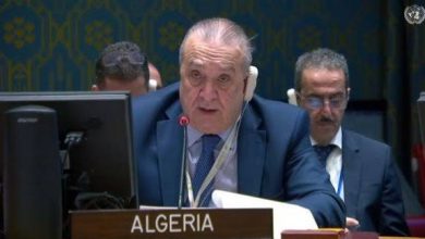 Photo de Conseil de sécurité : L&rsquo;Algérie « préoccupée » par la situation dans les Caraïbes, appelle à éviter l&rsquo;escalade