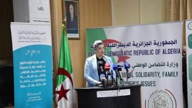 Photo de Solidarité nationale : Début des sessions de formation au profit de 656 employés du secteur